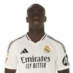 Ferland Mendy