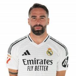 Daniel Carvajal