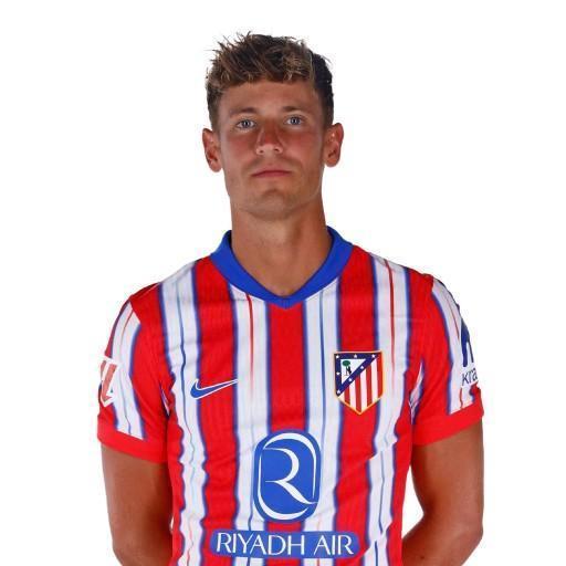 Marcos Llorente