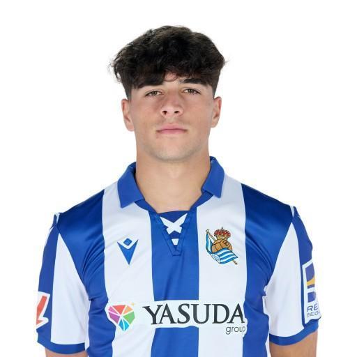 Jon Martín