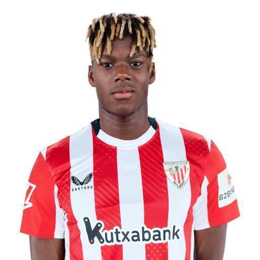 Nico Williams