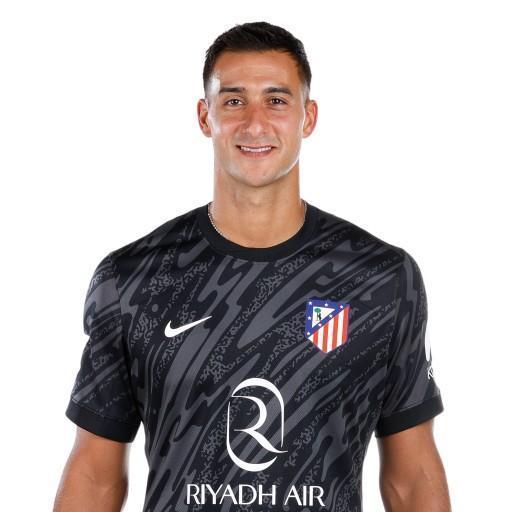Juan Musso