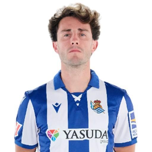 Álvaro Odriozola