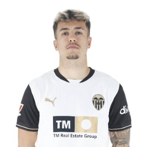 Iván Jaime