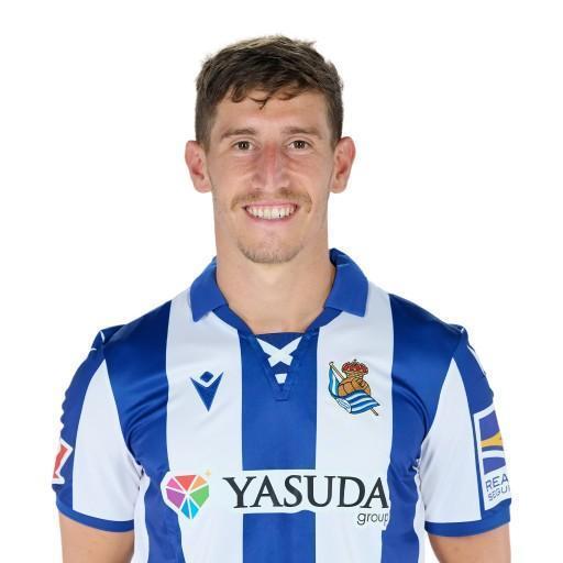 Aihen Muñoz