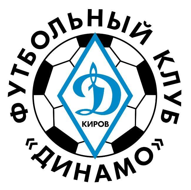 Динамо Киров