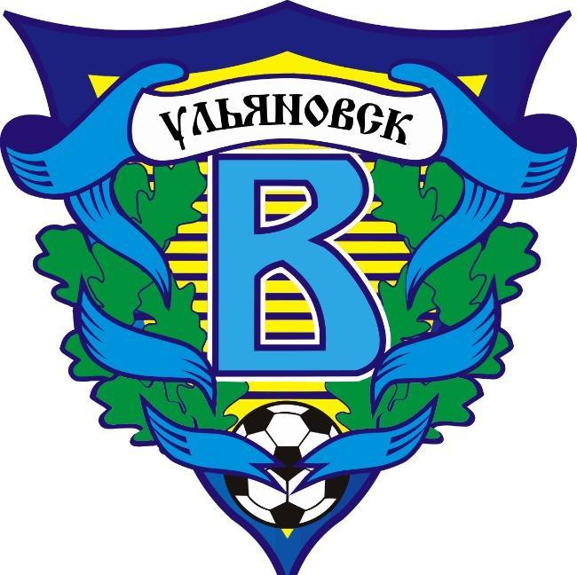 Волга Ульяновск