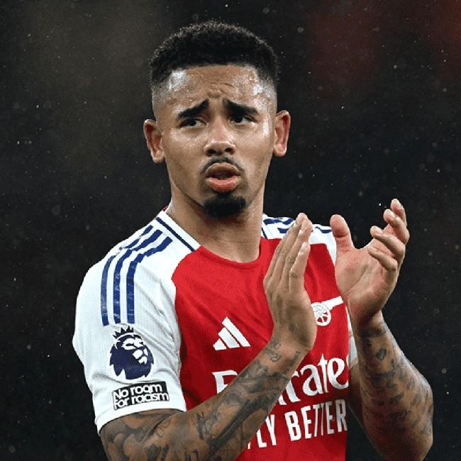 Gabriel Jesus