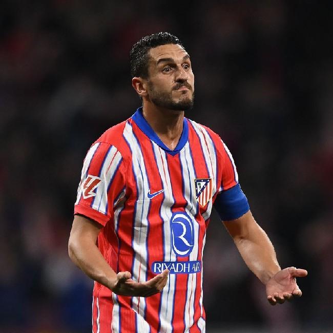 Koke