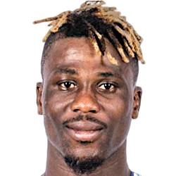 🇬🇭 E. Assifuah