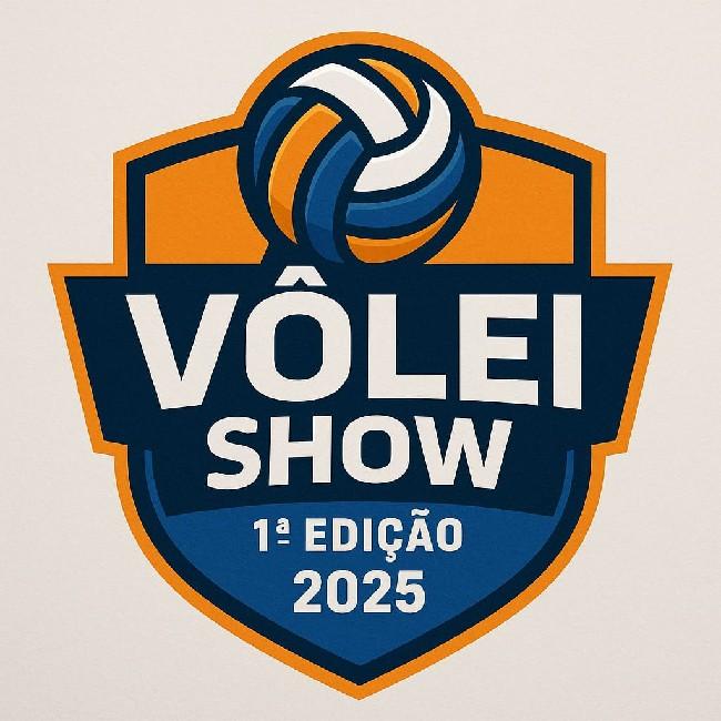 COPA VÔLEISHOW