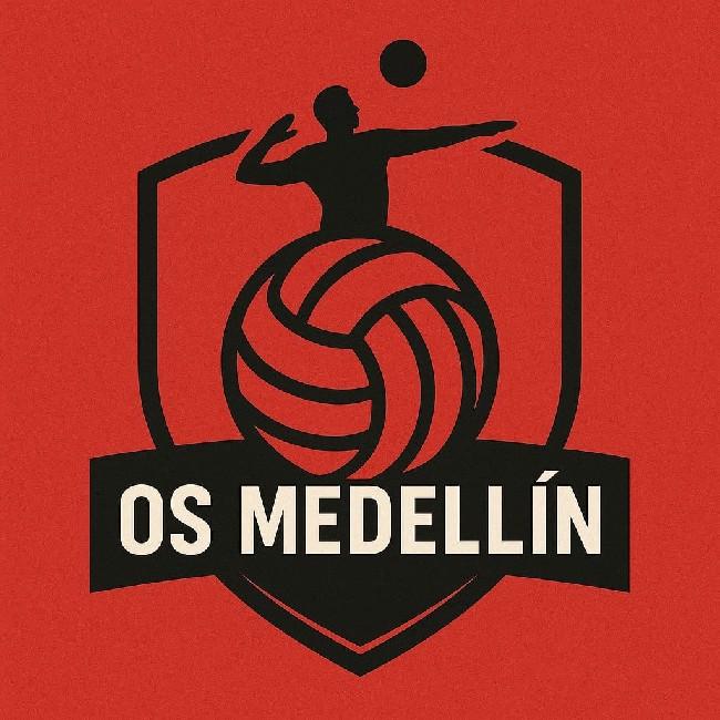 OS MEDELLÍN