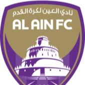 AL-AIN - Ronald