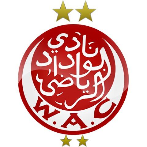 WYDAD CASABLANCA - Rogelton