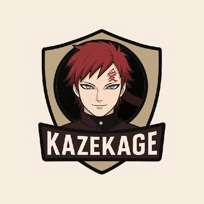 Kazekage