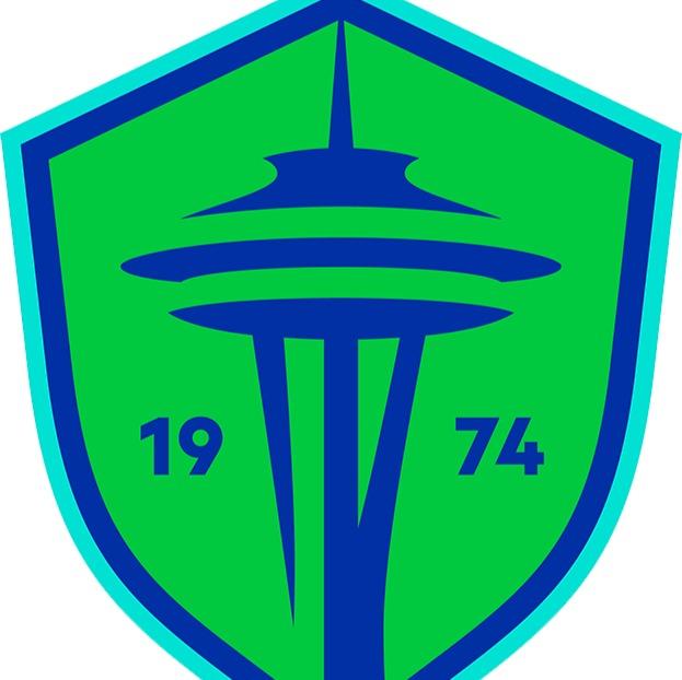 SEATTLE SOUNDERS - Érico