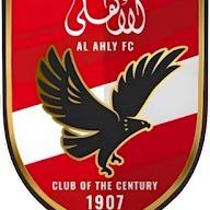 AL-AHLY - Halley