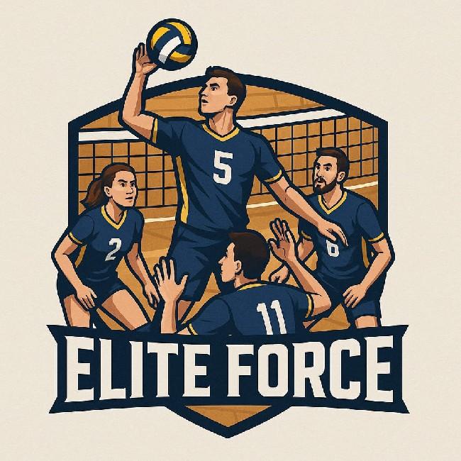 ELITE FORCE