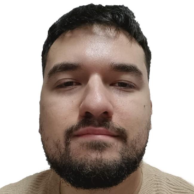 Tomas Martinez