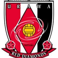 URAWA REDS - Rogelson