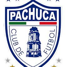 PACHUCA - Toninho