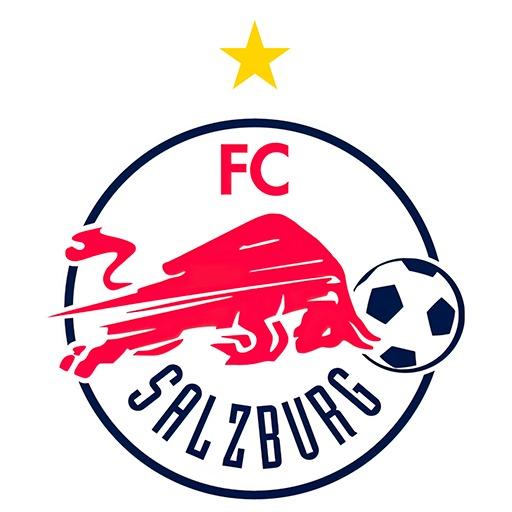 RB SALZBURG - Nicollas