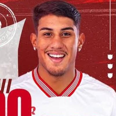 Daniel Lima