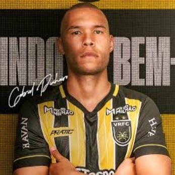 Gabriel Pinheiro