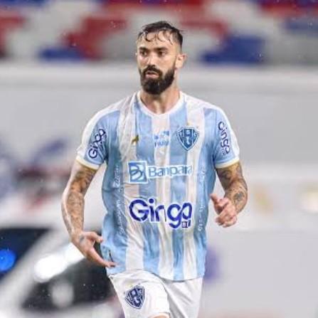 Matheus Vargas