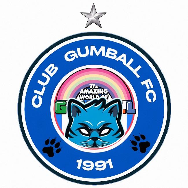 Gumball F.C