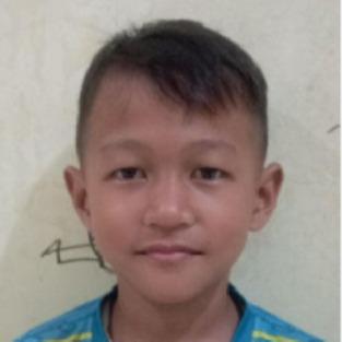 MUHAMMAD WILDAN SYAPIQ