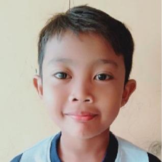 MUHAMMAD ZABRAN