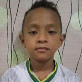 UMAR WAFI'AL ARKHAN