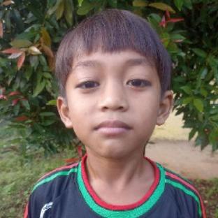 MUHAMMAD ATHAR SAMSUDIN