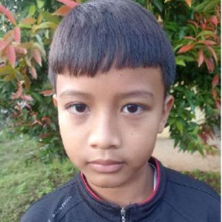 MUHAMMAD GUNUNG AL FATIH