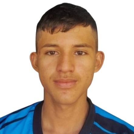 YEISON ORTIZ