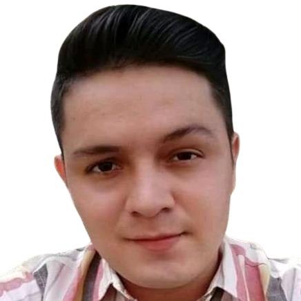 KALEB SANCHEZ