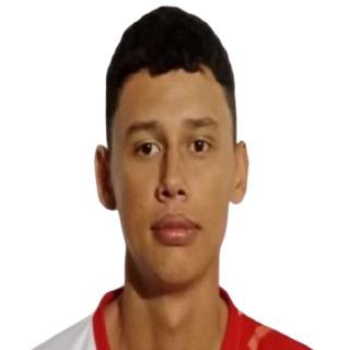 ALEXIS OSPINA