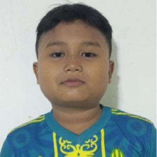 SURYA ZUMAR AL PRATAMA