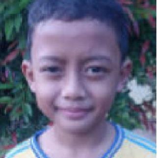 ARSYIL DANENDRA WIBISONO