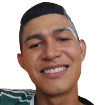 RONALDO SIERRA