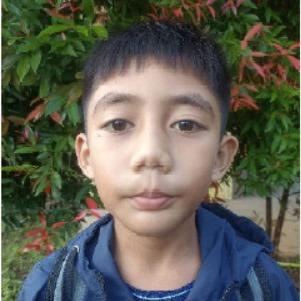 DAFFA KHAIRAN