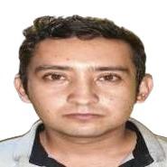 NODIER PARRA BONILLA