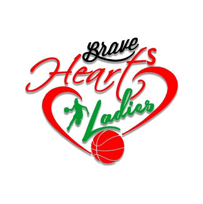 Bravehearts Ladies