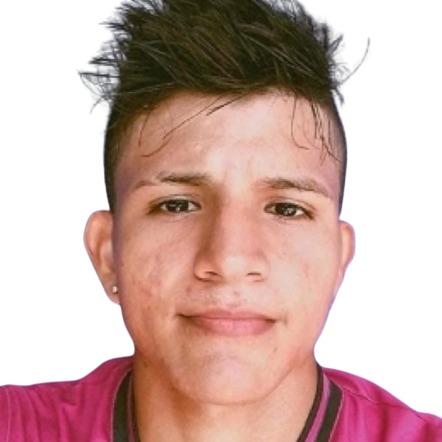 HAIDER ALCALA