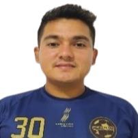 DEYMAR ALEXIS MOLINA