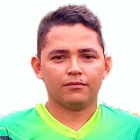 VLADIMIR GARRIDO