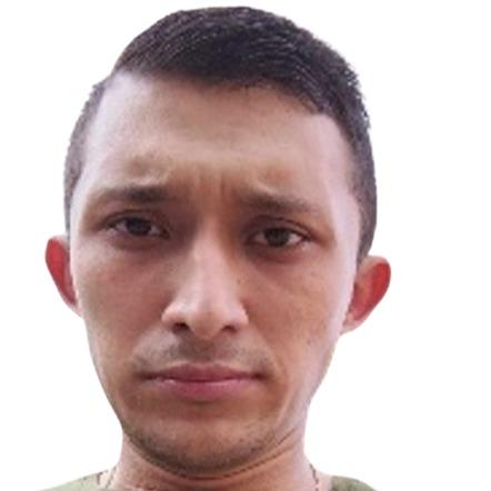 ANDERSON JULIAN MENDOZA