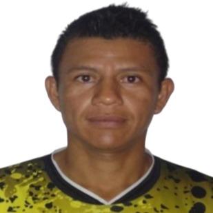 JONNY ORTIZ