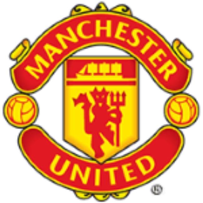 MANCHESTER UNITED